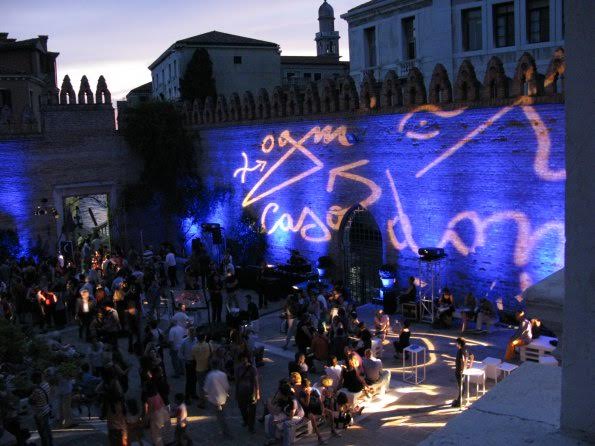 Art Night Venezia 2015